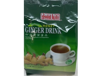 GL INST.GINGER DRINK 360.00 GRAM