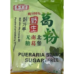 LLN PUERARIA STARCH 400.00 GRAM