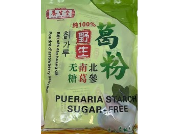 LLN PUERARIA STARCH 400.00 GRAM