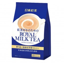 NITTO ROYAL MILK TEA STICK 10.00 BAG