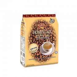 HOMES CAFE WHITE COFFEE 600.00 GRAM