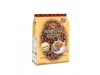 HOMES CAFE WHITE COFFEE 600.00 GRAM