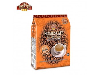 HOMES CAFE WHITE COFFEE 600.00 GRAM