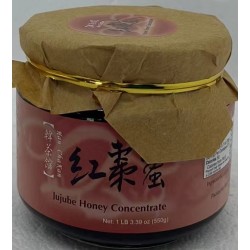 HAN CHAKAN  JUJUBE HONEY CONCENTRATE 550.00 GRAM