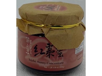 HAN CHAKAN  JUJUBE HONEY CONCENTRATE 550.00 GRAM