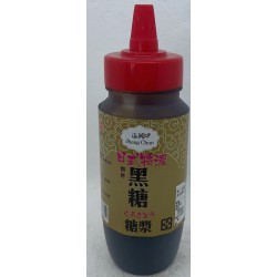 JAPANESE RICH BROWN SUGAR SYRUP 500.00 GRAM