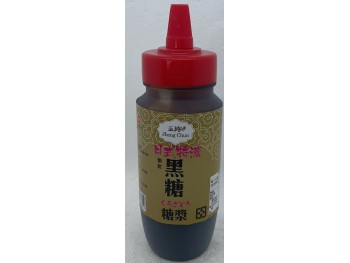 JAPANESE RICH BROWN SUGAR SYRUP 500.00 GRAM