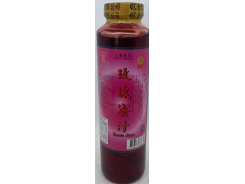 CH ROSE CONCENTRATED 800.00 GRAM