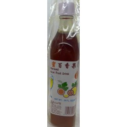 CONDENSED PASSION FRUIT DRINK 567.00 GRAM