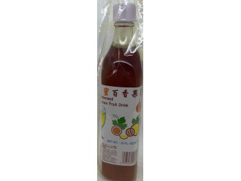 CONDENSED PASSION FRUIT DRINK 567.00 GRAM