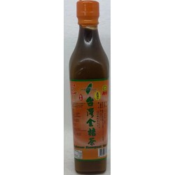 CHIN HUN TAIWAN KUMQUAT TEA 600.00 GRAM