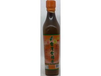 CHIN HUN TAIWAN KUMQUAT TEA 600.00 GRAM