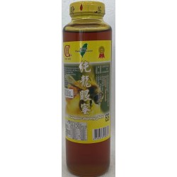 LONGAN HONEY JAM 800.00 GRAM