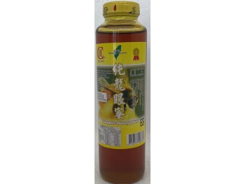 LONGAN HONEY JAM 800.00 GRAM