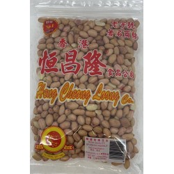 HL SPANISH PEANUTS 12.00 OUNCE