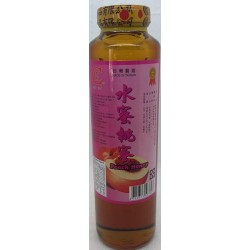 PEACH HONEY 800.00 GRAM