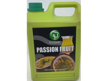 PASSION FRUIT JUICE 2.50 KILOGRAM