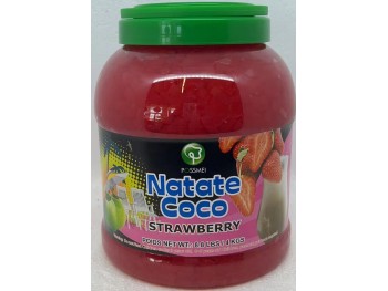 NATATE COCO STRAWBERRY 8.80 POUNDS