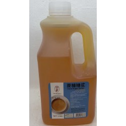 CANE SUGAR SYRUP 2.50 KILOGRAM