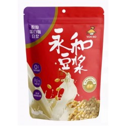 YH WOMAN SOYBEAN POWDER 12.00 BAG