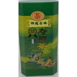 WHITE TEA 85.00 GRAM