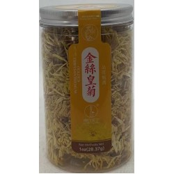 GOLDEN CHRYSANTHEMUM 28.37 GRAM