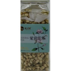 MZW DIRED JASMINE TEA 50.00 GRAM