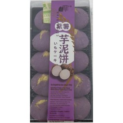 MEINIU CAKE POTATO&TARO  220.00 GRAM