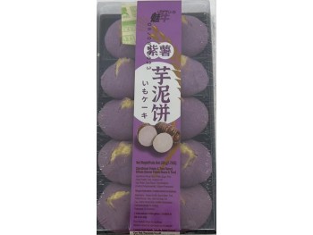 MEINIU CAKE POTATO&TARO  220.00 GRAM