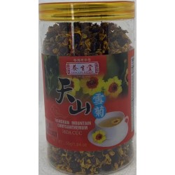 TIANSHAN CHRYSANTHEMUM 55.00 GRAM