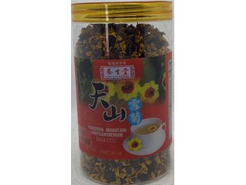 TIANSHAN CHRYSANTHEMUM 55.00 GRAM