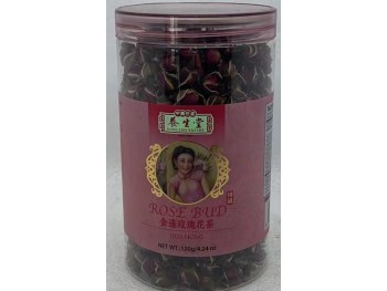 ROSE BUD  120.00 GRAM