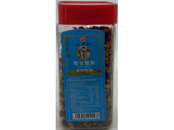 DRIED CHRYSANTHEMUM 35.00 GRAM