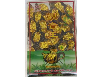TAT-KUAN-YIN TEA 227.00 GRAM