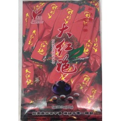 DAHONGPAO TEA 200.00 GRAM