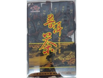 PUER TEA 227.00 GRAM