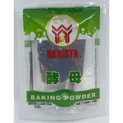 BAKING POWDER 100.00 GRAM