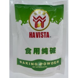 HAVISTA BAKING POWDER 227.00 GRAM