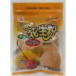 PARCHED PEANUT POWDER 150.00 GRAM