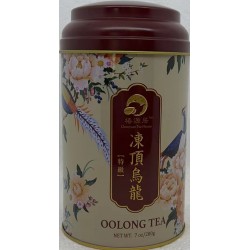 OOLONG TEA 200.00 GRAM