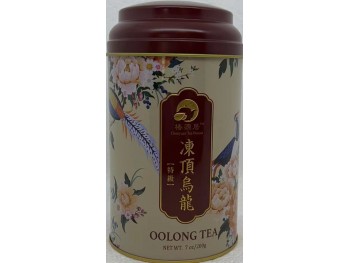 OOLONG TEA 200.00 GRAM