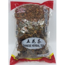 HERBAL TEA 142.00 GRAM