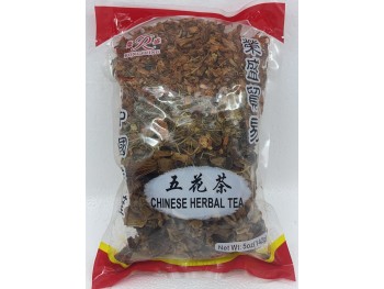 HERBAL TEA 142.00 GRAM