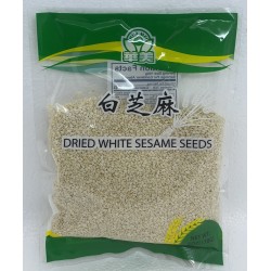 WHITE SESAME SEED 170.00 GRAM