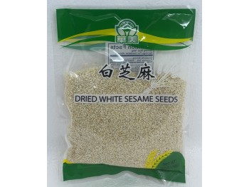 WHITE SESAME SEED 170.00 GRAM