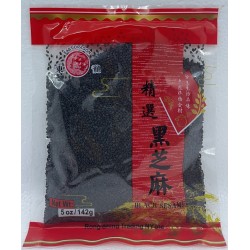 GREEN DAY BLACK SESAME 142.00 GRAM