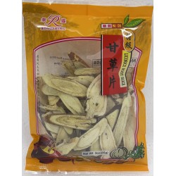 GREEN DAY LICORICE ROOT SLICE 3.00 OUNCE