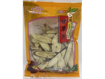 GREEN DAY LICORICE ROOT SLICE 3.00 OUNCE