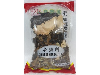 HERBAL TEA 142.00 GRAM