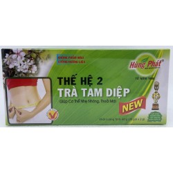 HP -TAM DIEP2 TEA 60.00 GRAM